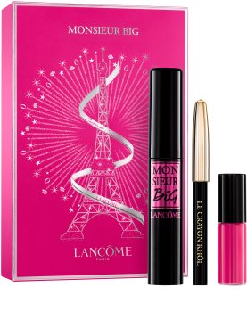Lancôme Monsieur Big lote cosmético I. para mujer