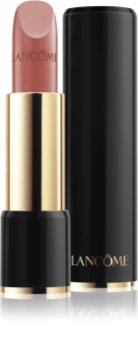 Lancôme Café Bônheur L’Absolu Rouge cremiger hydratisierender Lippenstift