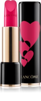 Lancôme L’Absolu Rouge Valentine Edition Crèmige Lippenstift Limited Edition