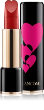 Lancôme L’Absolu Rouge Valentine Edition крем-червило лимитирано издание