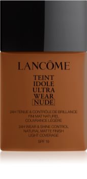 Lancôme Teint Idole Ultra Wear Nude lehký matující make-up