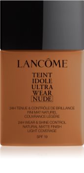 Lancôme Teint Idole Ultra Wear Nude lehký matující make-up