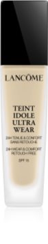 Lancôme Teint Idole Ultra Wear base duradoura SPF 15