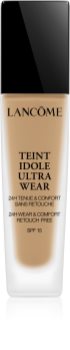 Lancôme Teint Idole Ultra Wear base duradoura SPF 15
