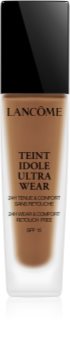 Lancôme Teint Idole Ultra Wear base duradoura SPF 15
