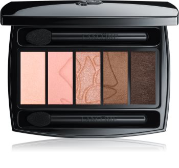 Lancôme Hypnôse Palette 5 Couleurs Lidschattenpalette