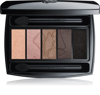 Lancôme Hypnôse Palette 5 Couleurs paletka očních stínů