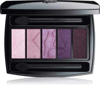 Lancôme Hypnôse Palette 5 Couleurs paletka očních stínů