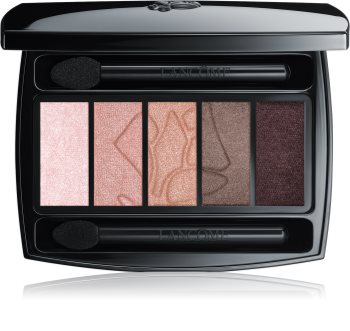 Lancôme Hypnôse Palette 5 Couleurs paletka očních stínů