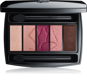 Lancôme Hypnôse Palette 5 Couleurs paletă cu farduri de ochi