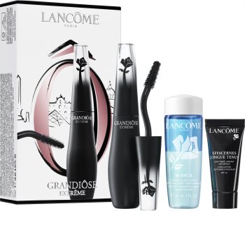 Lancôme Grandiôse Extrême Cosmetic Set I. for Women