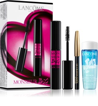 Lancôme Monsieur Big set de cosmetice II. pentru femei