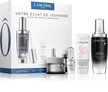 Lancôme Génifique Advanced set de cosmetice II. (pentru intinerirea pielii) pentru femei