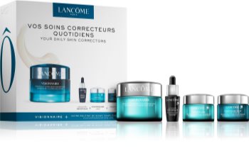Lancôme Visionnaire kit di cosmetici I. (per una pelle luminosa e liscia) da donna