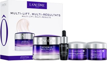 Lancôme Rénergie Multi-Lift set de cosmetice Multi-Lift, Multi-Results pentru femei