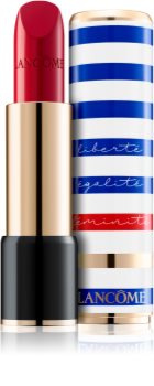 Lancôme L’Absolu Rouge Cream Summer Collection 2019 barra de labios hidratante