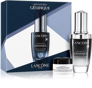 Lancôme Génifique Advanced kosmetická sada (pro omlazení pleti)