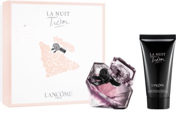 Goede Lancôme La Nuit Trésor Gift Set I. voor Vrouwen | notino.nl WC-78