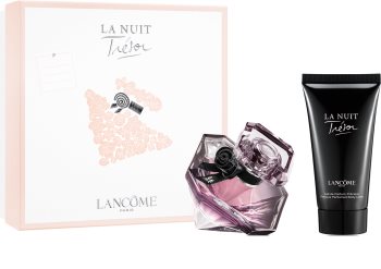 Lancôme La Nuit Trésor Presentförpackning I. för Kvinnor