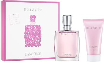 coffret miracle lancome