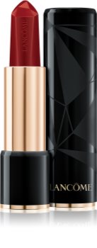 Lancôme L’Absolu Rouge Ruby Cream Highly Pigmented Creamy Lipstick