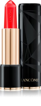 Lancôme L’Absolu Rouge Ruby Cream ruj cremos foarte pigmentat