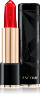 Lancôme L’Absolu Rouge Ruby Cream ruj cremos foarte pigmentat