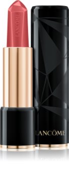 Lancôme L’Absolu Rouge Ruby Cream високо пигментирано кремообразно червило