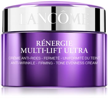 Lancôme Rénergie Multi-Lift Ultra učvršćujuća dnevna krema s lifting učinkom