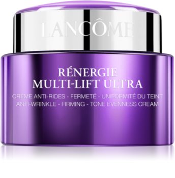 Lancôme Rénergie Multi-Lift Ultra cremă de zi cu efect de fermitate și de lifting