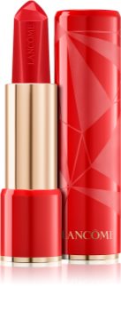 Lancôme L’Absolu Rouge Ruby Cream Rouge à lèvres crème ultra pigmenté (édition limitée)