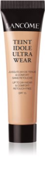 Lancôme Teint Idole Ultra Wear дълготраен фон дьо тен малка опаковка