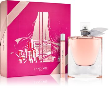 Lancôme La Vie Est Belle coffret para mulheres