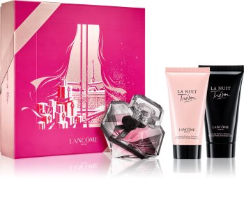 Lancôme La Nuit Trésor darčeková sada II. pre ženy