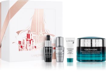 Coffret Cadeau Crème Anti-âge Rose Bulgare - Retinol, Vitamine C, Q10 - Neuf 100% Naturel