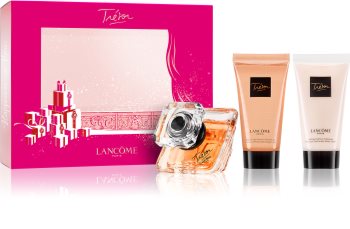 Lancôme Trésor Geschenkset II. für Damen