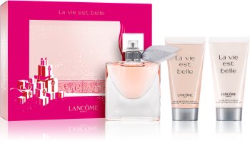 Lancôme La Vie Est Belle Presentförpackning I. (För kvinnor)
