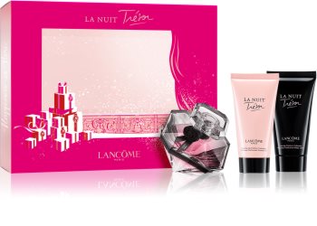 Lancôme La Nuit Trésor set cadou I. (pentru femei)