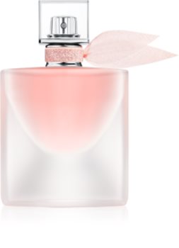 parfum la vie est belle notino