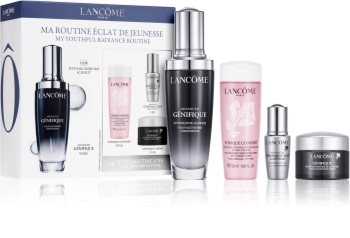 Lancôme Génifique Advanced set de cosmetice III. (cu efect de intinerire) pentru femei