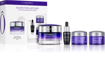 Lancôme Rénergie Multi-Lift Cosmetic Set IV. (with Anti-Wrinkle Effect) for Women