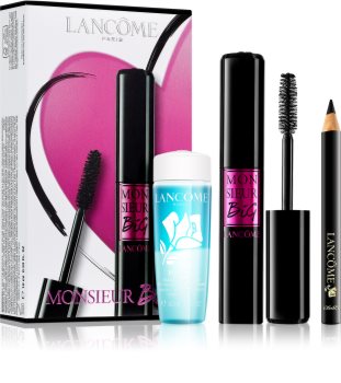 Lancôme Monsieur Big Gift Set II. for Women