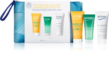 Biotherm Waterlover Sun Milk dárková sada