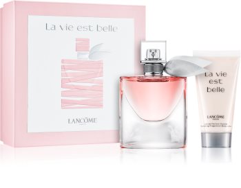 Lancôme La Vie Est Belle darčeková sada pre ženy