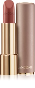Lancôme L’Absolu Rouge Intimatte rouge à lèvres crémeux effet mat
