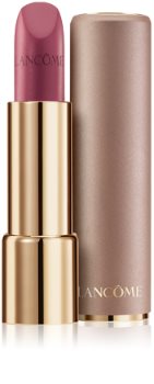 Lancôme L’Absolu Rouge Intimatte крем-червило с матиращ ефект