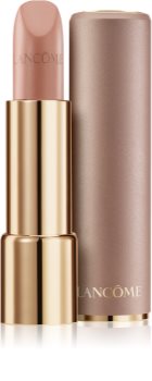 Lancôme L’Absolu Rouge Intimatte krémová rtěnka s matným efektem