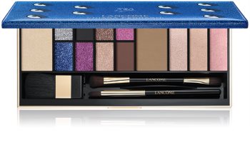 Lancôme x Chiara Ferragni Fashion Flirty Palette paleta de sombras de ojos edición limitada