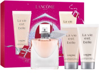 Lancôme La Vie Est Belle Geschenkset für Damen