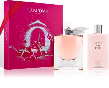 Lancôme La Vie Est Belle poklon set za žene